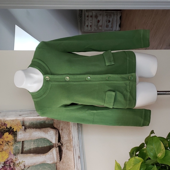 Talbots Sweaters - ♦️♦️  SOLD ♦️♦️Talbots Cardigan